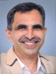 Mr. Ganesh Rao